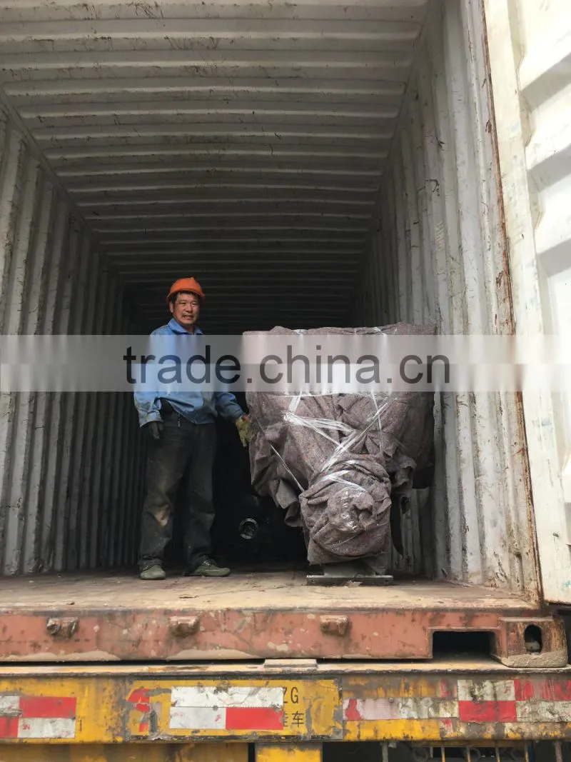 Stainless Steel Screw Conveyor