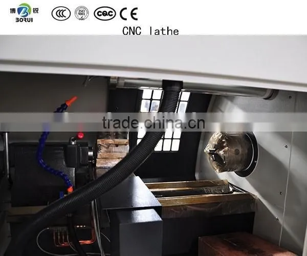 CNC Lathe Machines Manufacturers Driect Sales Low Price Tools