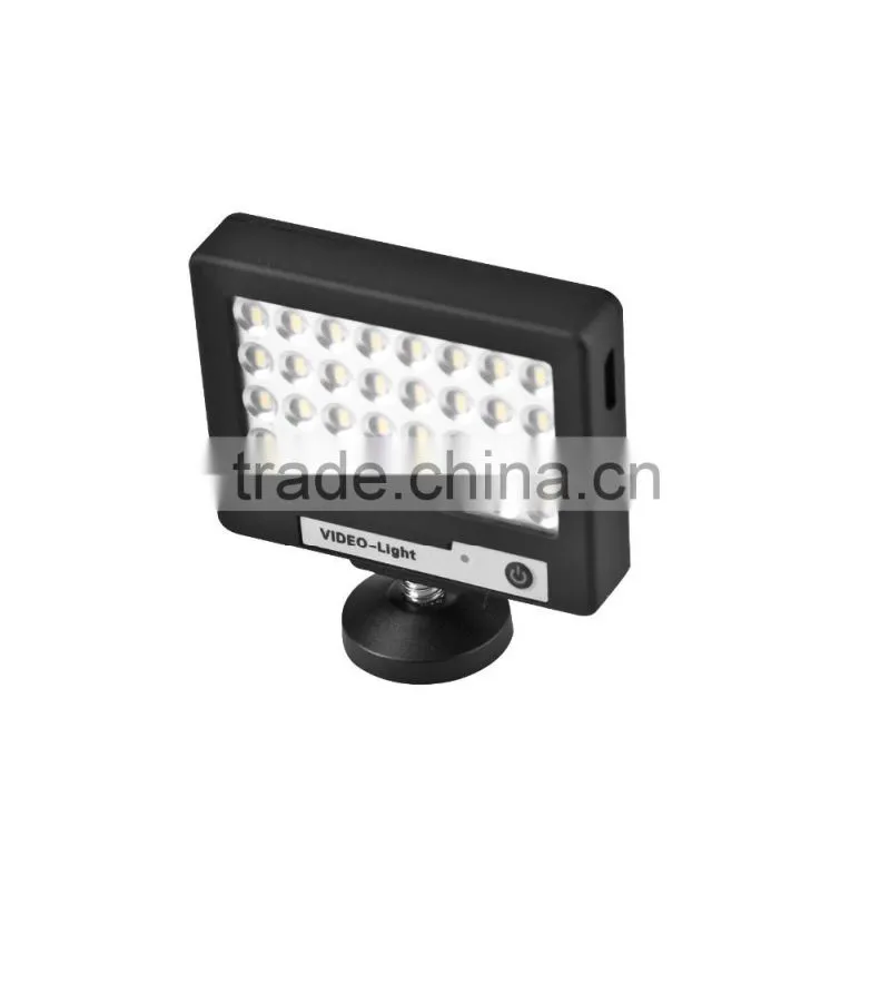 Smartphone LED light, camera lED light, LED light for cellphone