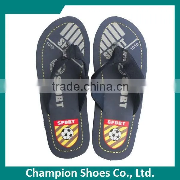 Men Sports Slippers