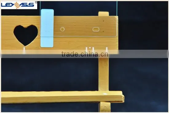 Shenzhen factory Highly qualified mobile screen guard with excellent Japanese material fast delivery