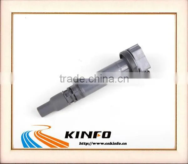 Ignition pack for Land cruiser