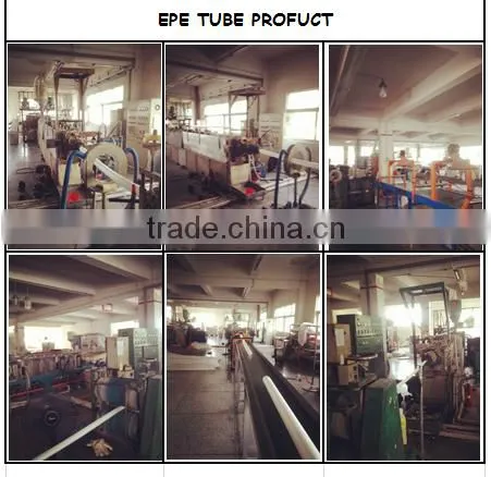 EPE backer rod, EPE swimming noodles, EPE foam backer