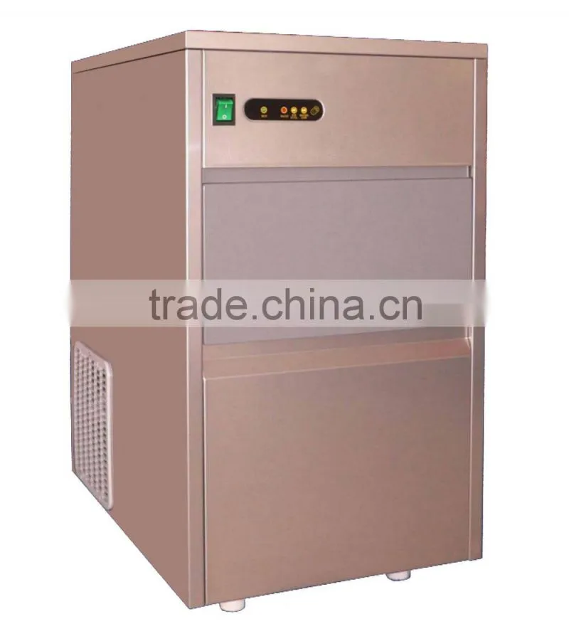 High quality commercial snow ice maker with factory price
