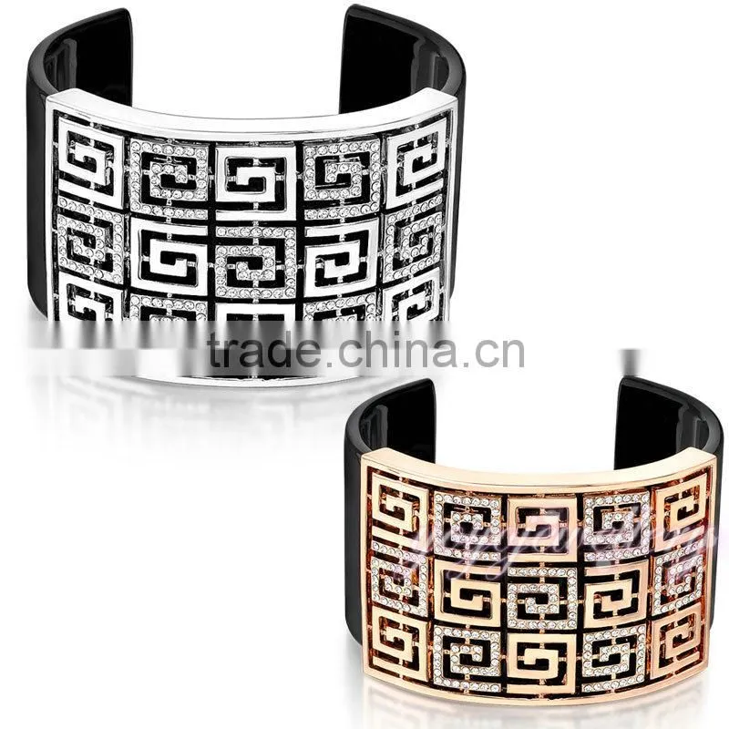 New launched west indian style cuff bangle
