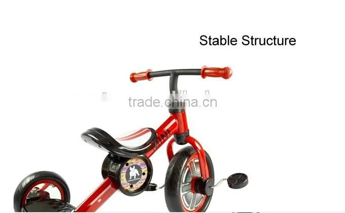 Rastar toys BMW MINI licensed kids tricycle bike bicycle