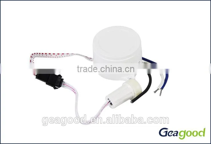 blister packing remote control extender infrared receiver