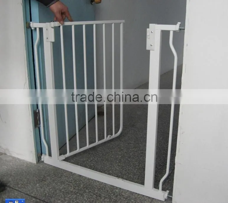 safety door gate