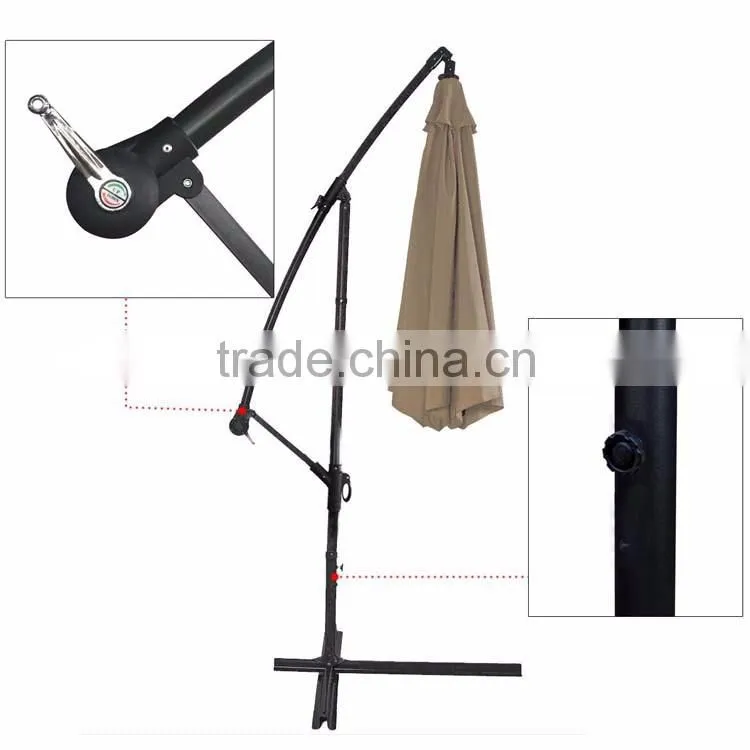 Sun Shade Portable Folding sun beach umbrella outdoor large sun umbrella
