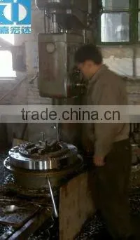 ANSI LF2 stem housing forging parts
