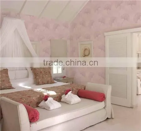 pvc wallpaper / Paper wallpaper catalogue / project wallpaper