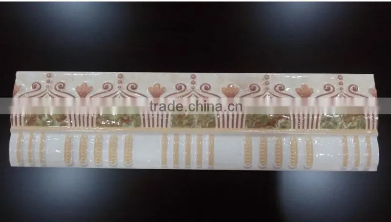8/30cm Bathrrom Inkjet Rustic Ceramic Tile Model