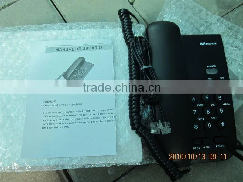 venda quente do telefone telephone