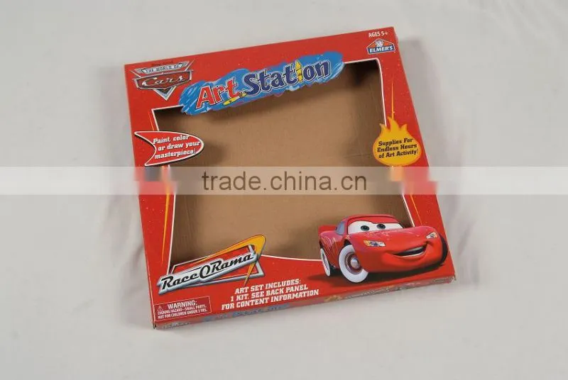 fsc paper packaging box