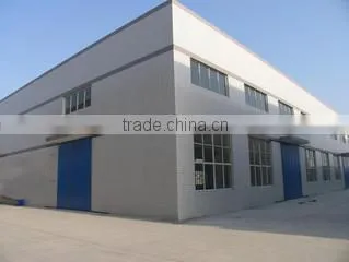 Ruian Inter-Power International Trading Co., Ltd. company overview - view 1