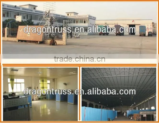 exhibition tent