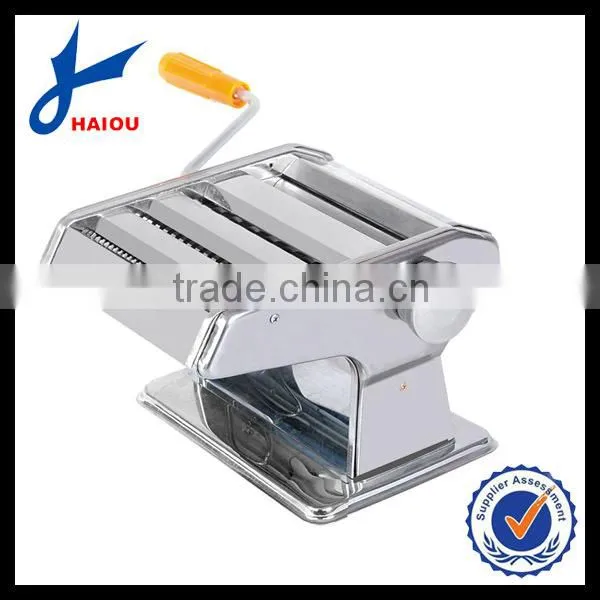 Best price high quality pasta machine maker home