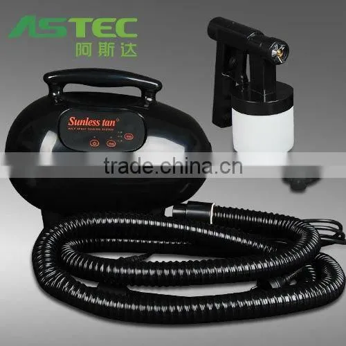 face tanning machine
