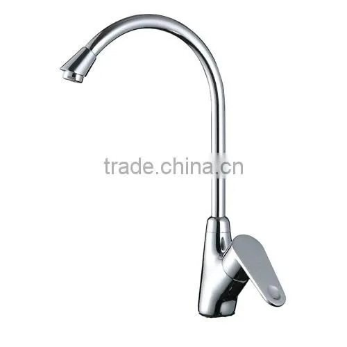 Pull out flexible hose for kitchen faucet sanitary wares