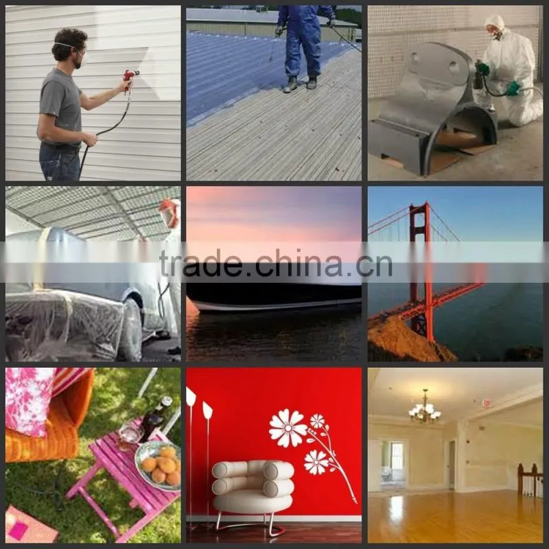 airless tip for airless paint sprayer
