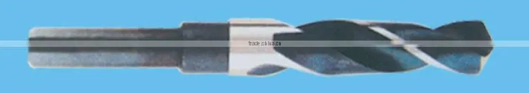 HSS twist drill