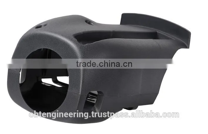 TS 16949 Automotive industry mould manufacturing.