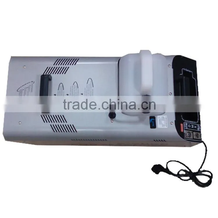 dj euqipment Fog Machine