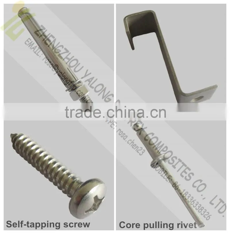 Various specification fiber reinforced grating, high strengh and anti corrosion fiber reinforced plastic floor grating