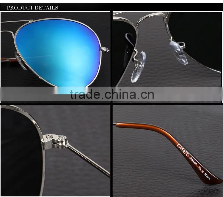 2016 hot sell Fashion Sunglasses Sports Sunglasses Manufacturer