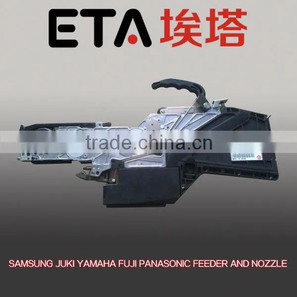 12mm electronic smt tape feeder for samsung mounter