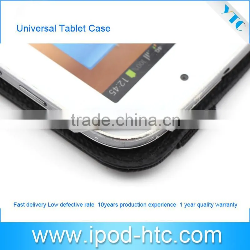 2014 amazon universal tablet cover, New Fashion universal cover tablet, high quality tablet cover