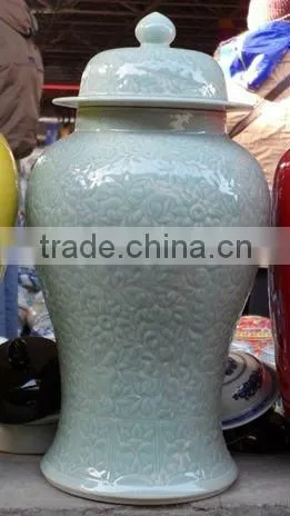 chinese antique ceramic vase