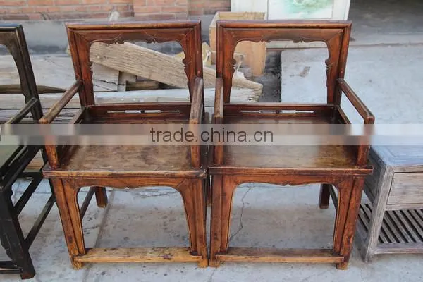 High quality solid wood living room chair/Carved living room chair/High quality recliner chair
