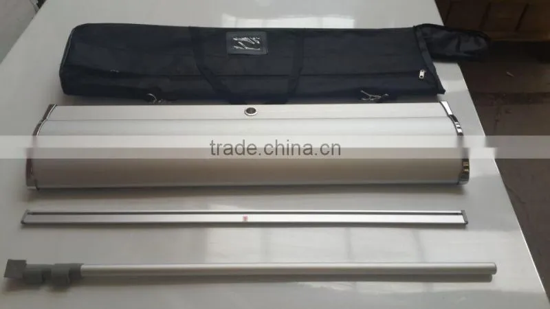 2015 Korean style X-banner stand