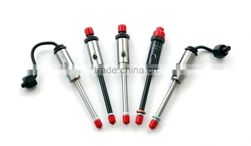 Capsule nozzle 8M1584