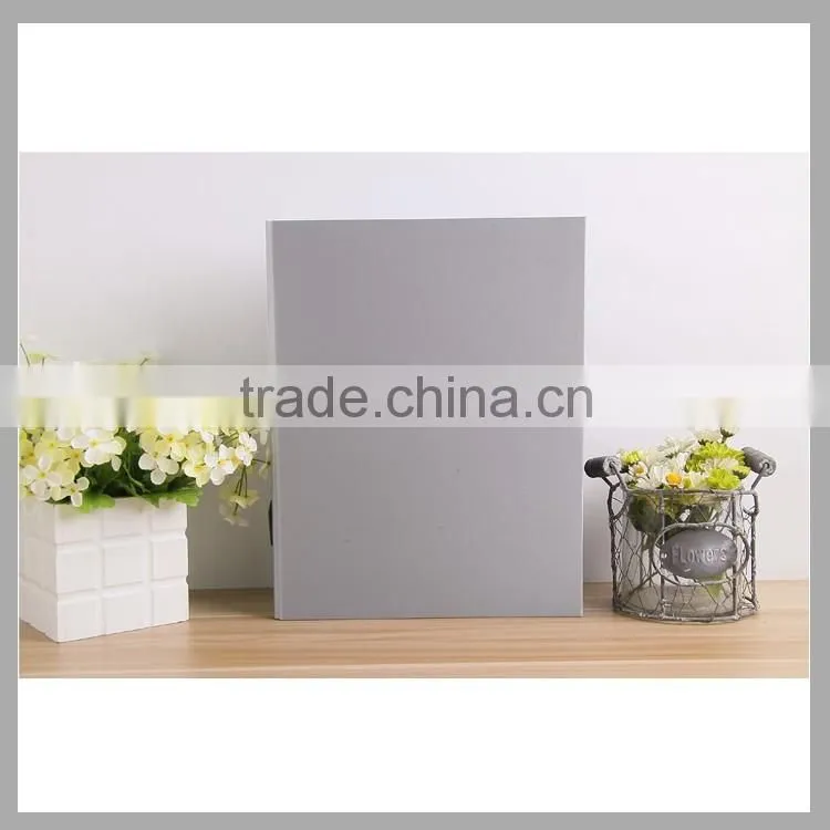 office stationery pvc lever arch file metal long clip file folder document file portfolio
