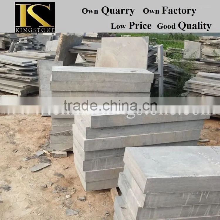 Hotsale Blue Limestone for construct decoration
