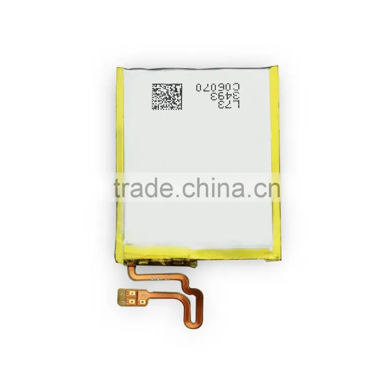For ipod nano 7 battery replacement