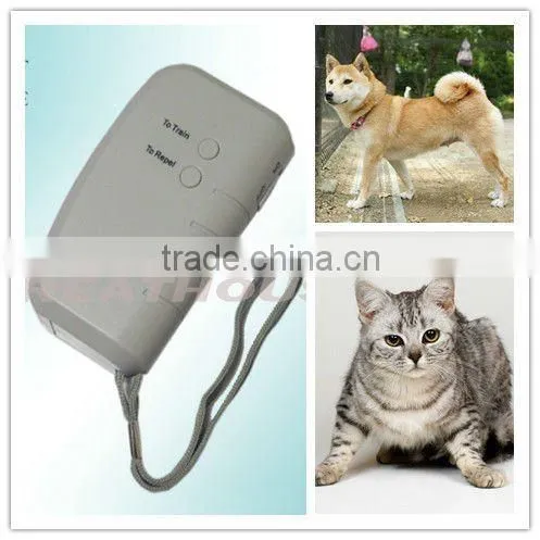 Eco friendly Portable cat repellent for camping&outdoors