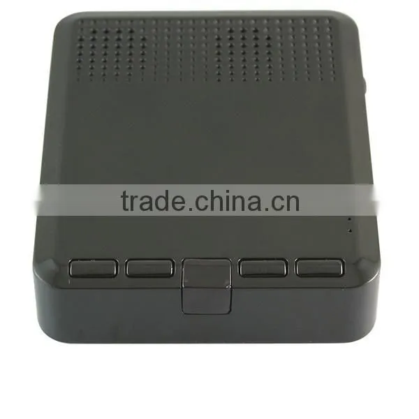 HDMI/VGA/AV/USB/MICRO USB Support Mini Pocket Multimedia DLP LED Projector