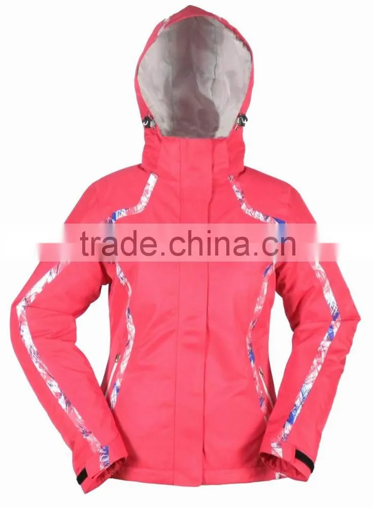 women jacket model good quality