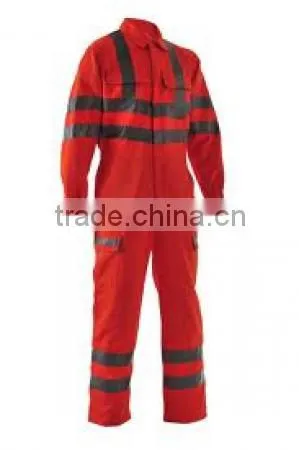 heating uniform for outdoor workers