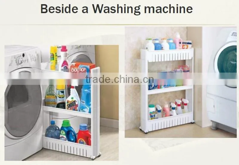 Collapsible Wall Hanger Laundry Room Organizer Wall Mounted Collapsible Hanger Expandable cloth hanger