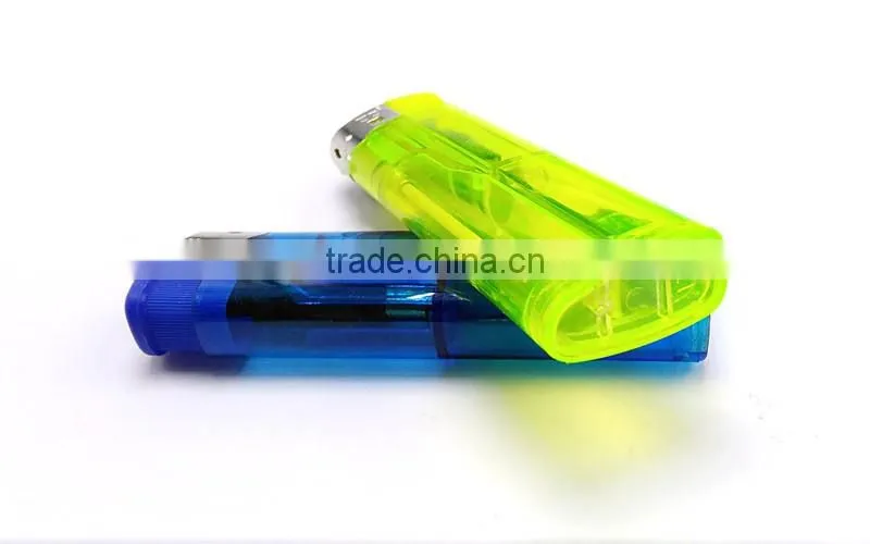 2016 colors disposable electronic lighter