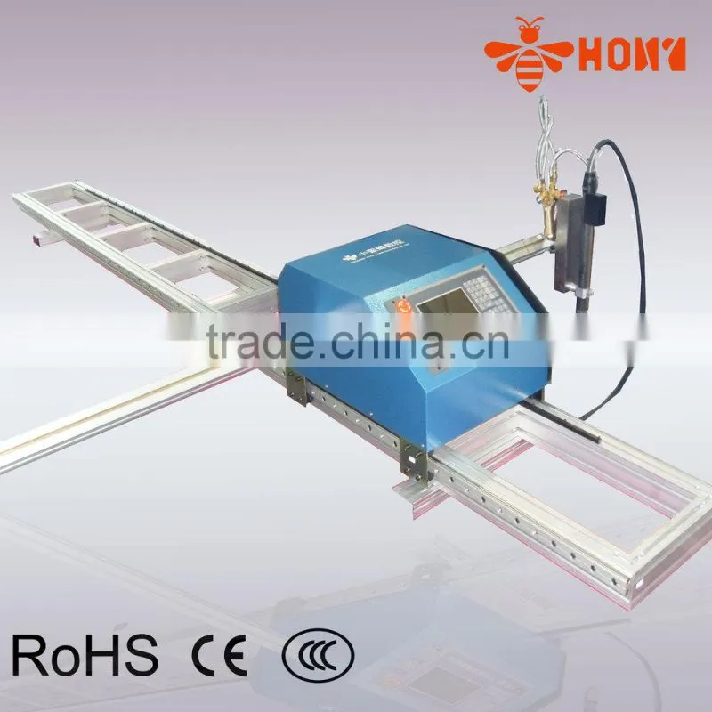 small products manufacturing machines for portable cutter