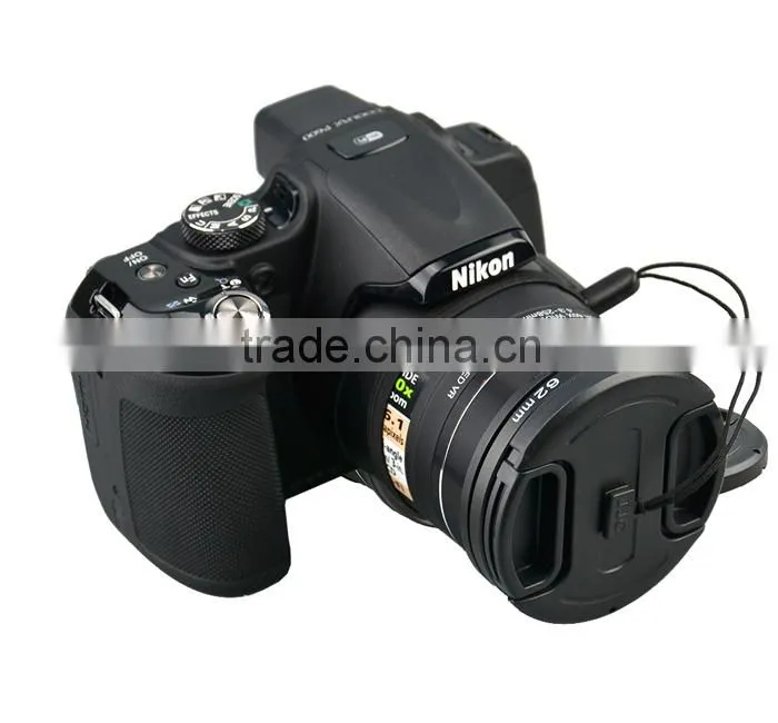JJC Lens Adapter Kit for Nikon Coolpix P600