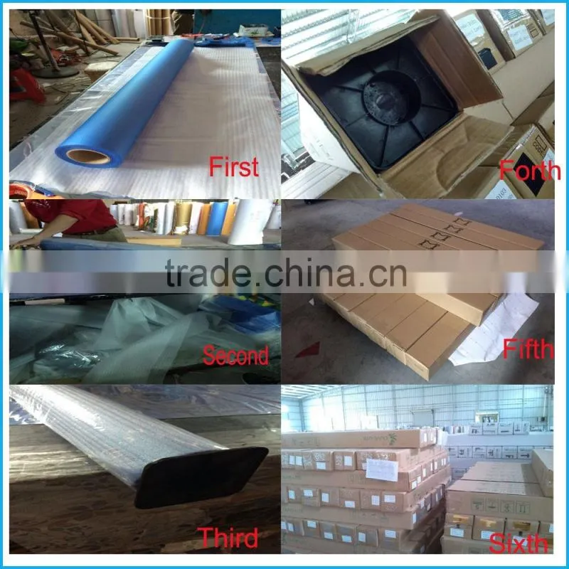 heat insulation glass smart film