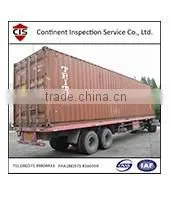 Commodity Inspection/third party inspection services in China