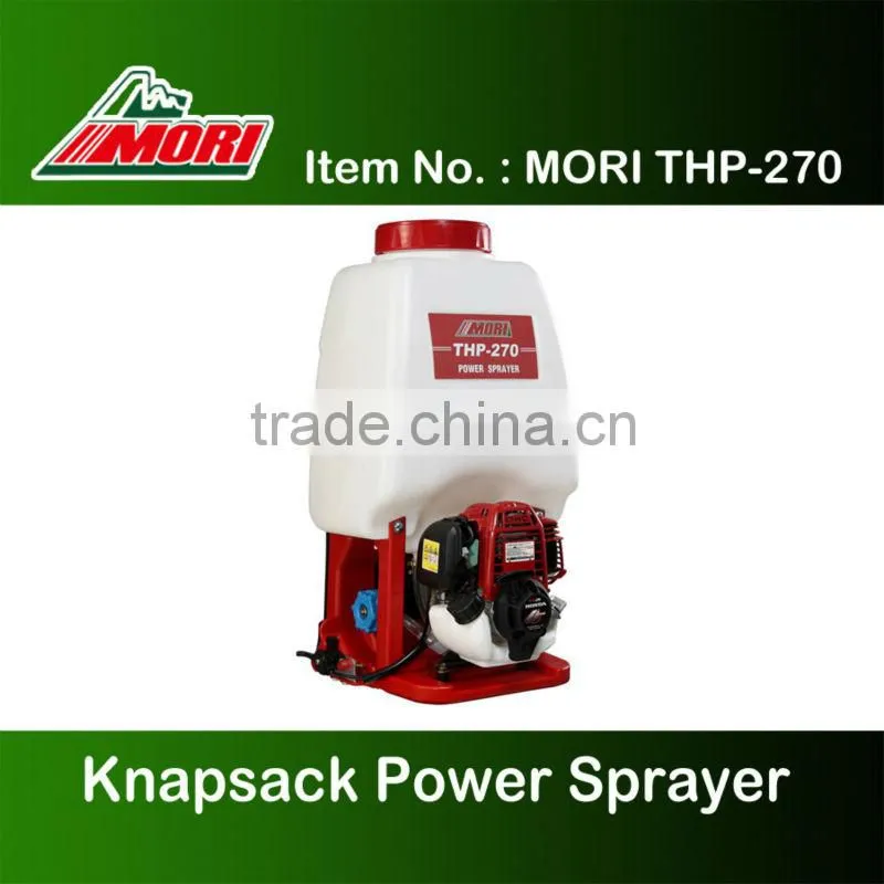 Professonal Prefered Agricultural Sprayer