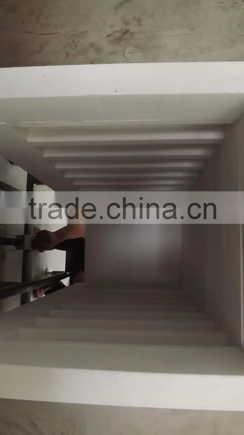 Laboratory Heat Treatment Furnace
